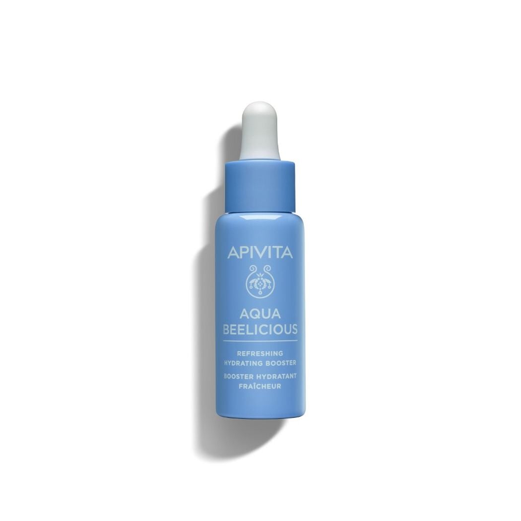 Booster Hidratante & Refrescante Aqua Beelicious 30ml  Apivita, , large image number 0