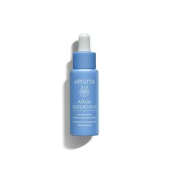 Booster Hidratante & Refrescante Aqua Beelicious 30ml  Apivita