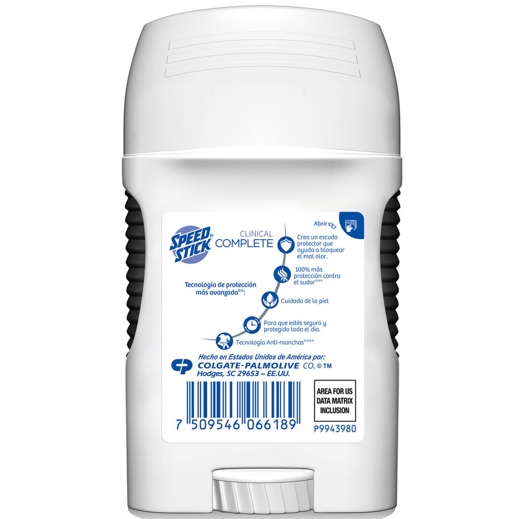 Desodorante Clinical Spray 50Gr, , large image number 2