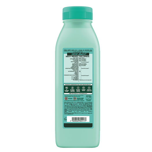 Shampoo Hair Food Aloe Vera 300 ml, , large image number 2