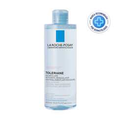 Agua Micelar La Roche Posay Physiologyque Pieles Reactivas 400 mL