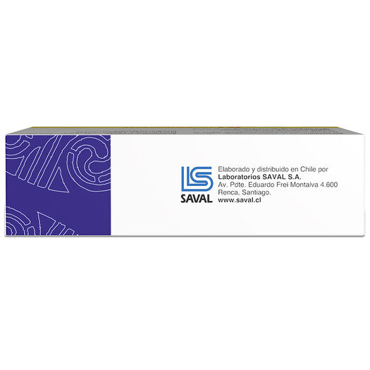 CELTIUM Escitalopram 20 mg 30 comprimidos, , large image number 2