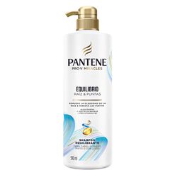 Shampoo Pantene Equilibrio 510Ml