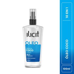 Aceite Capilar &Oacute;leo Perfecto Coco 100mL