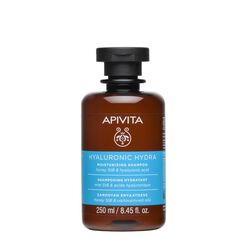 Shampoo Apivita Hidratante 250 mL