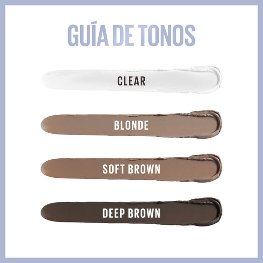 Esculpidor de Cejas Tattoostudio Brow Lift Deep Brown, , large image number 4