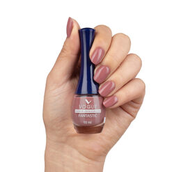 Esmalte Vogue Fantastic Tulipan 10 mL