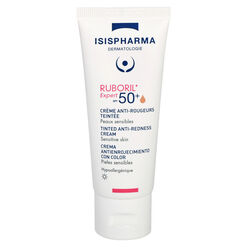 Ruboril Expert Spf50+ 40Ml