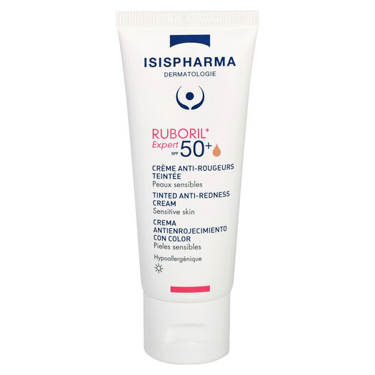Ruboril Expert Spf50+ 40Ml, , large image number 0