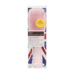 Cepillo Tangle Teezer Wet Detangler Pink 1 Un