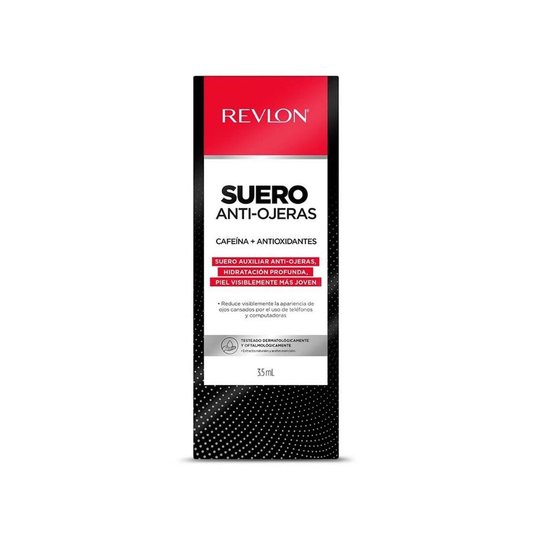 Roll On Para Ojeras Revlon 3.5 Ml, , large image number 1