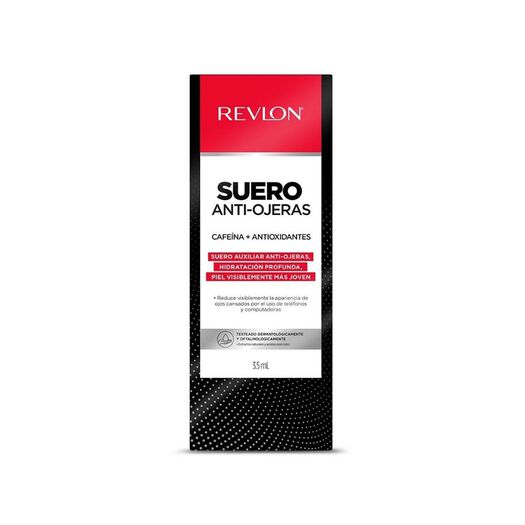 Roll On Para Ojeras Revlon 3.5 Ml, , large image number 1