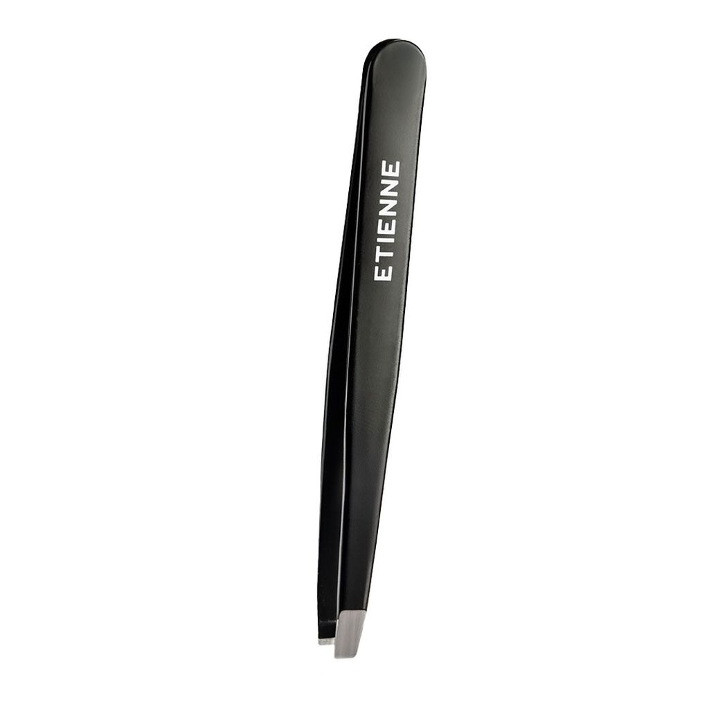 Pinza de Cejas Etienne de Punta Recta, , large image number 0