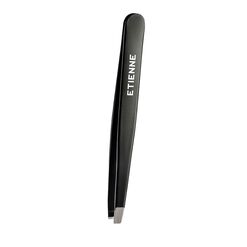 Pinza de Cejas Etienne de Punta Recta