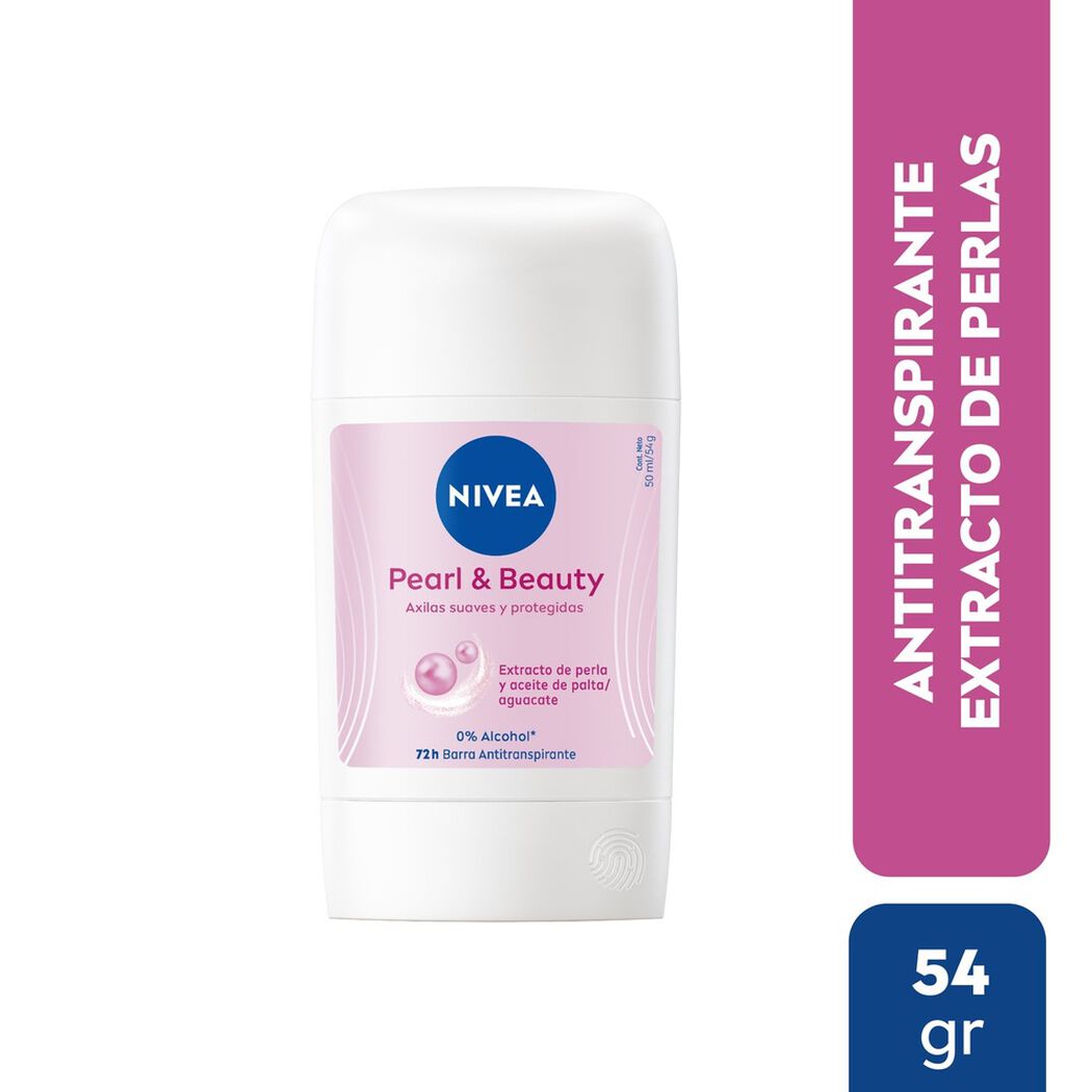 Desodorante Nivea Derma Control Tono Natural Roll On 50 ml, , large image number 1