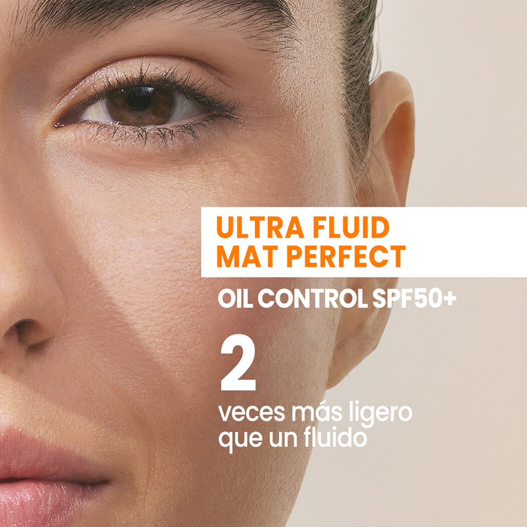 Protector Solar Avene Ultra-Fluid 50+ Mat Perfect 50 mL, , large image number 4