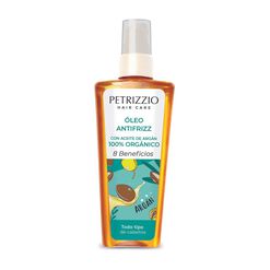 OLEO REPARADOR PETRIZZIO ARGAN 100ML