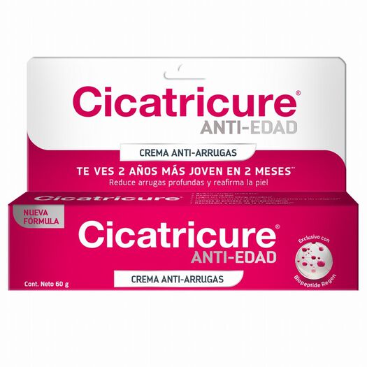Cicatricure Crema 60 G, , large image number 1