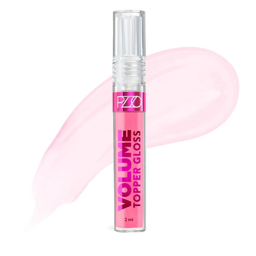 Brillo Labial Volume Topper Gloss Starlight Petrizzio, , large image number 0