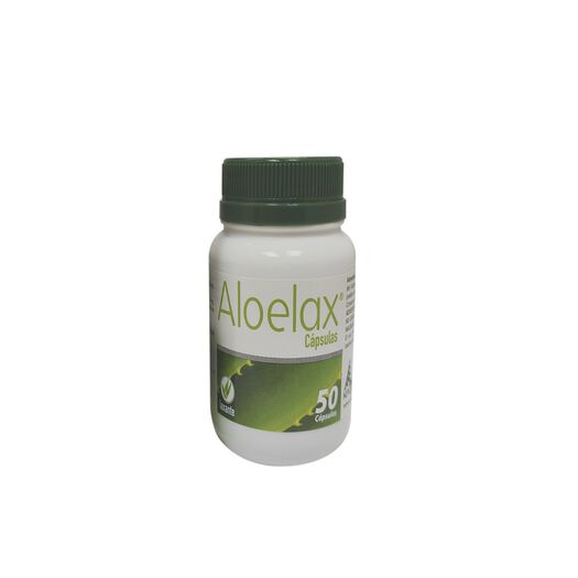 Aloelax x 50 Cápsulas, , large image number 2