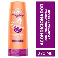 Elvive Dream Long Liss Aco 370ml
