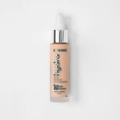 S&eacute;rum y base de maquillaje Etienne Hydra N01 Nature