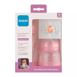 Easy Start Anticolic Set Mam 3 un
