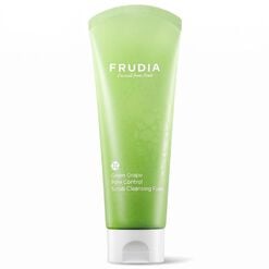 Espuma Limpiadoria Frudia Green Grape Pore Control