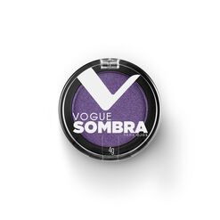 Sombra Ojos Vogue Individual Mi Mood 4 g,  Sombra Ojos Vogue Individual Mi Mood 4 g