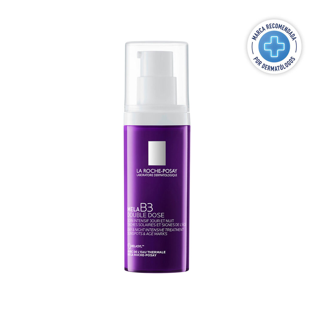 Crema Mela B3 Double Dose Antimanchas 40 ml, , large image number 0