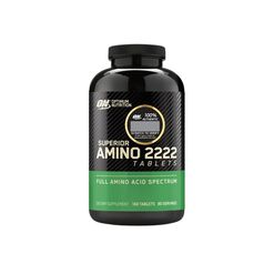 On Amino 2222 x 160 Comprimidos