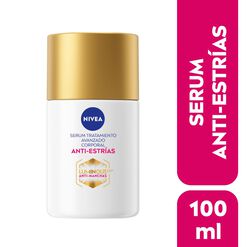 Serum Nivea Luminous Corporal 100Ml