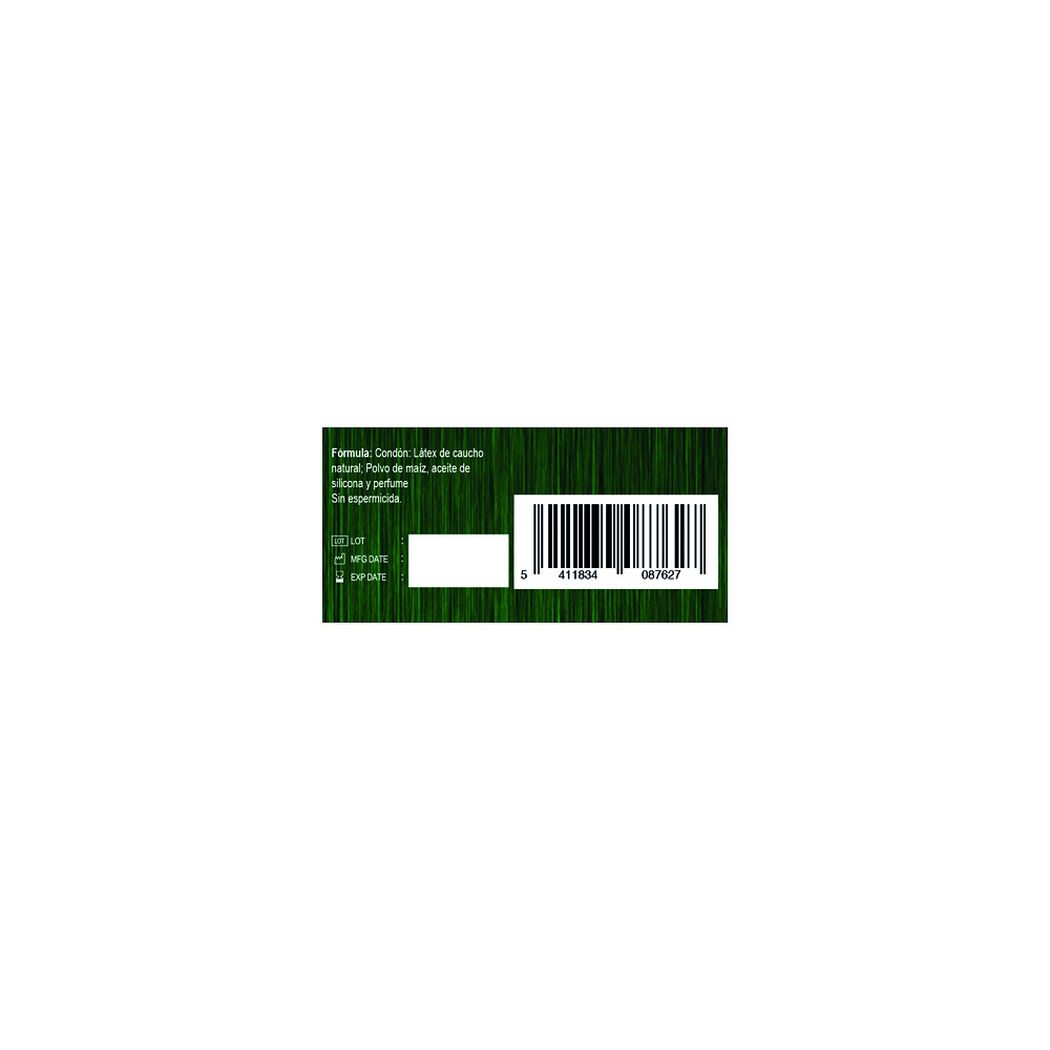Preservativo Preventor Ribbed x 12 unidades, , large image number 1