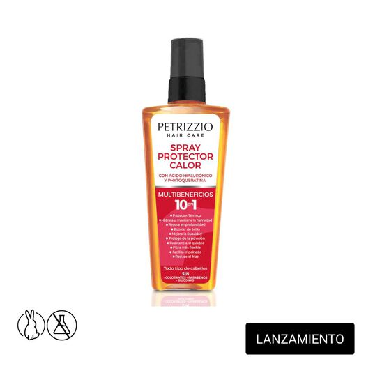 Spray Protector de Calor 10 en 1, , large image number 0