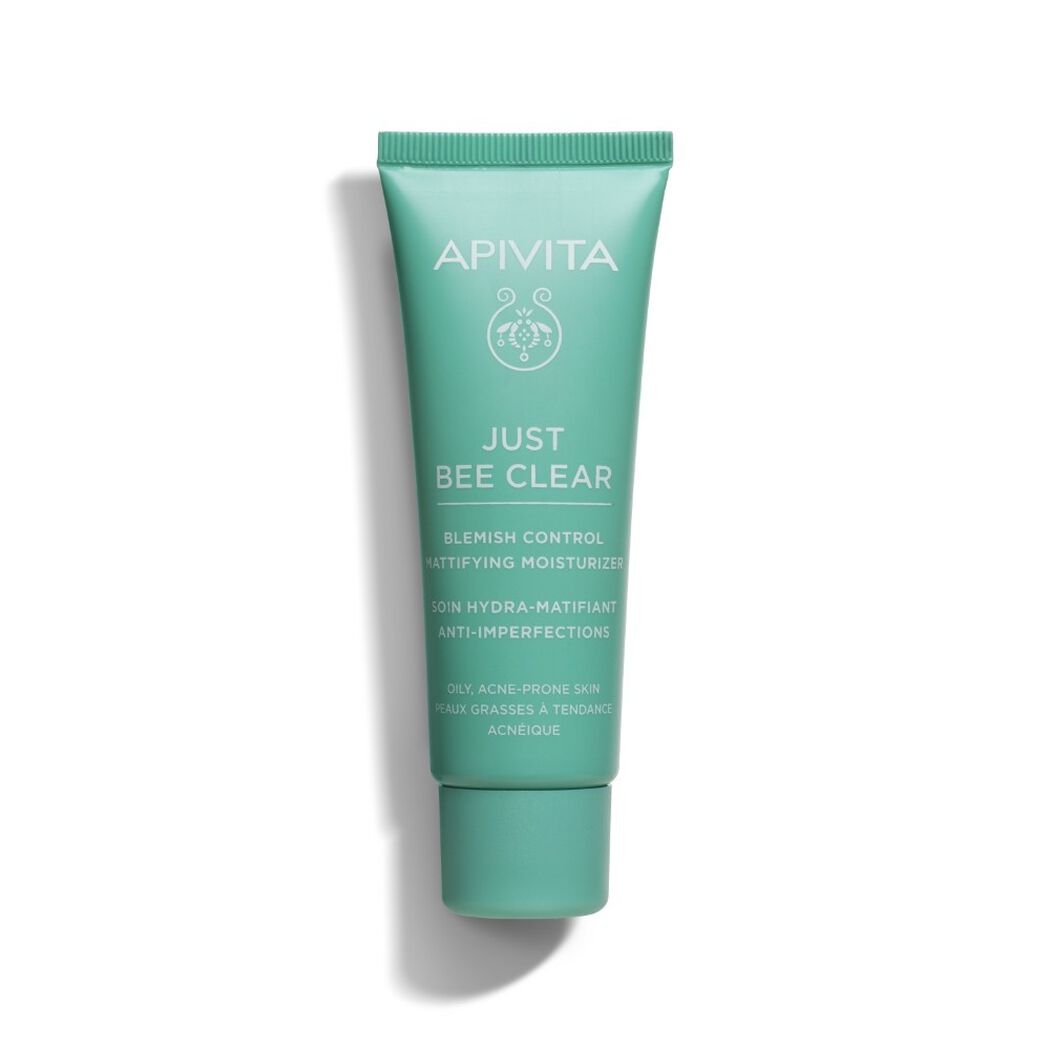 Apivita Crema Anti-Imperfeciones Hidrataci&oacute;n 40Ml, , large image number 0
