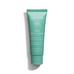 Apivita Crema Anti-Imperfeciones Hidratación