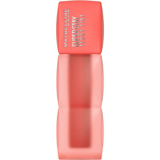 Labial Maybelline Super Stay Teddy Tint 25 Baby Tee, , large image number 1