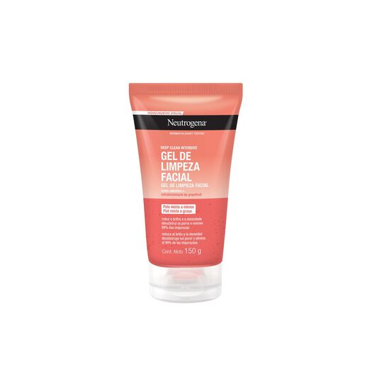 Gel de Limpieza Facial Grapefruit 150gr, , large image number 1