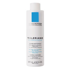 La Roche Posay Fluído Toleriane Dermolimpiador x 200 mL