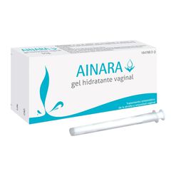 Ainara x 30 g Gel Hidratante Vaginal