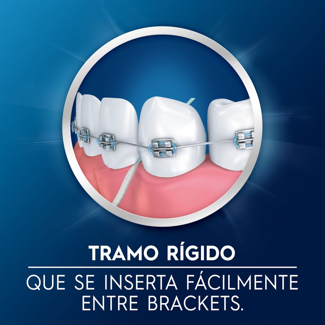 Oral B Hilo Dental Superfloss x 1 Unidad, , large image number 2