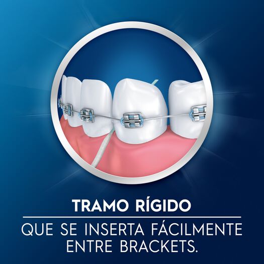 Oral B Hilo Dental Superfloss x 1 Unidad, , large image number 2