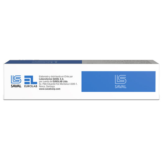 Paxon 5 mg x 20 Comprimidos, , large image number 2