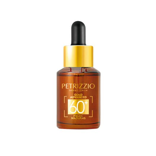 Sérum Concentrado Gold Advanced 60+, , large image number 1