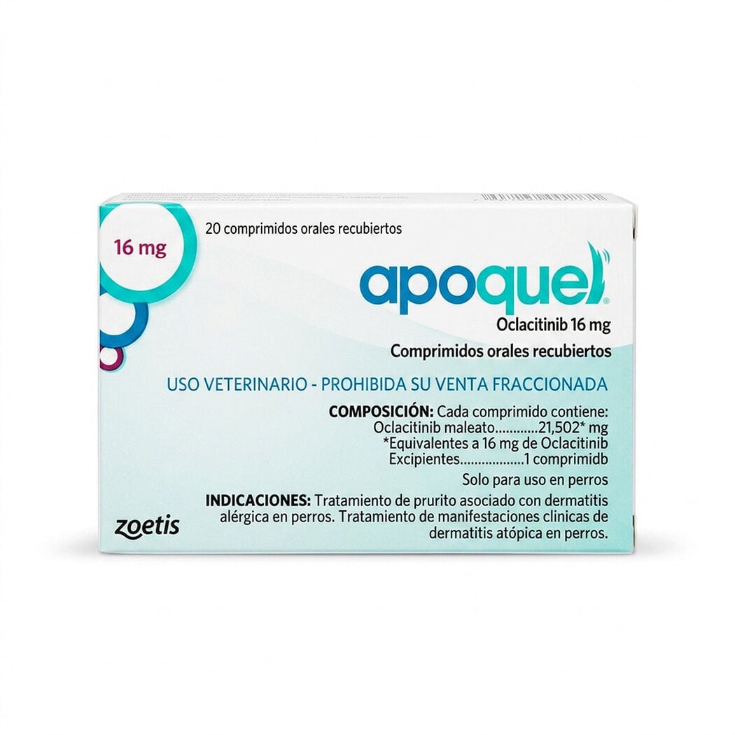 Apoquel 16Mg, , large image number 0
