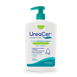 Ureacer Crema Piel Normal 400Ml