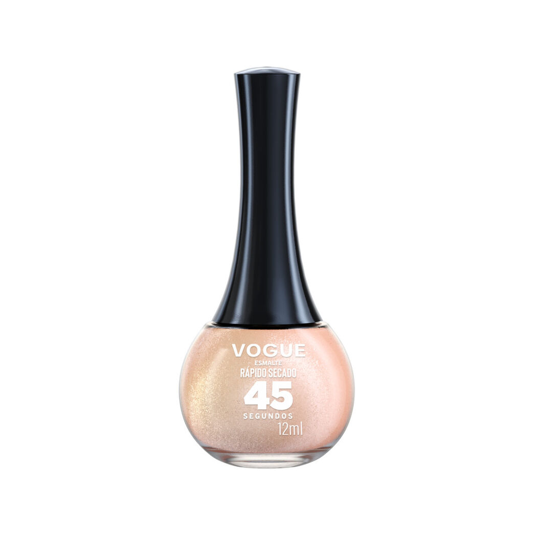 Esmalte Vogue Secado Rapido 12 ml Latin Fiesta, , large image number 0