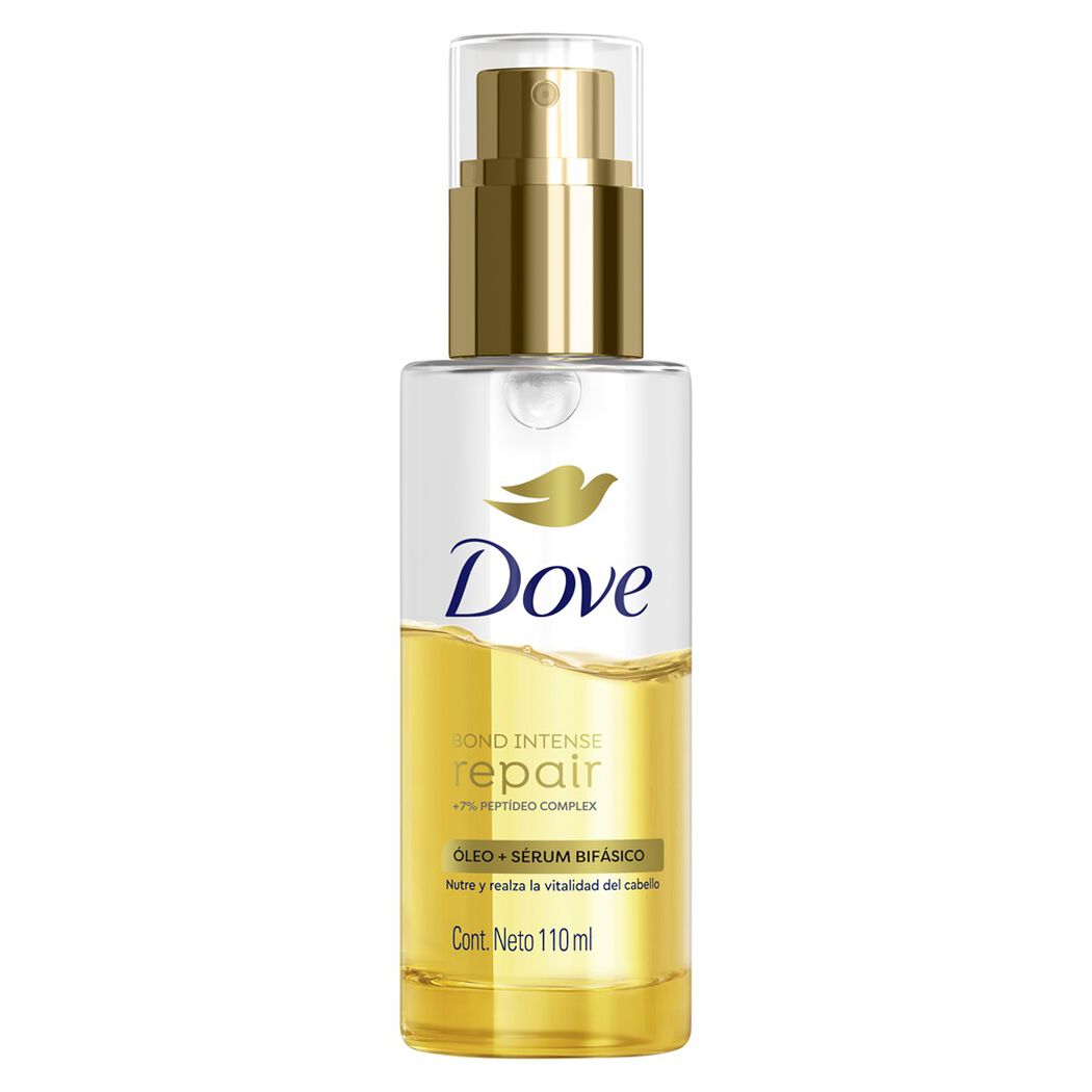 Oleo Dove Bond Intense Repar 110 mL, , large image number 0