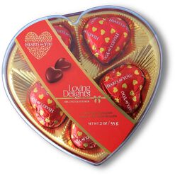Hearts For You Bombon 55G