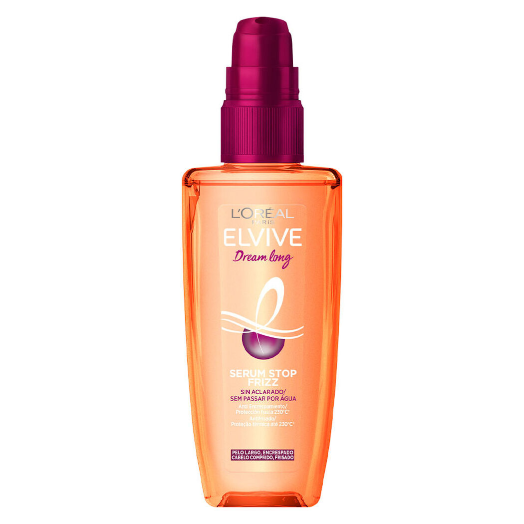 Serum Elvive Dream Long 100 mL, , large image number 1